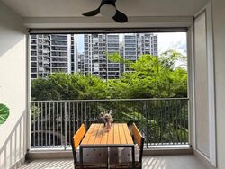 Ecopolitan (D19), Condominium #637790681